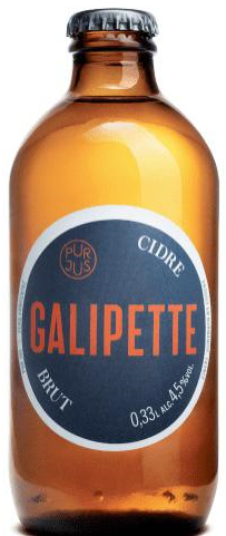 סיידר גליפט ברוט ארגז 24